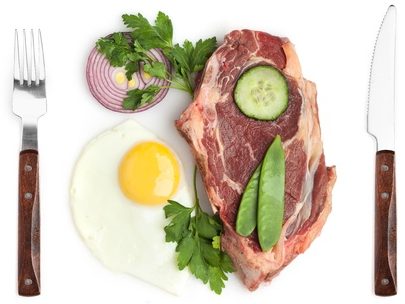Keto low carb proteins