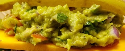 Low Carb Life Now Easiest Guacamole